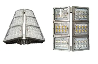 High Intensity Aviation Obstruction Light