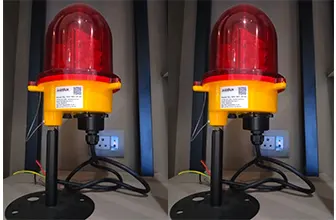 Aviation Obstruction Lights