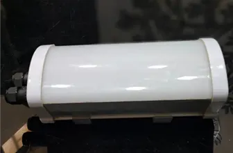 Wind Turbine Indoor Lights