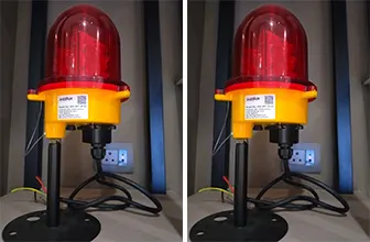 Aviation Lamp