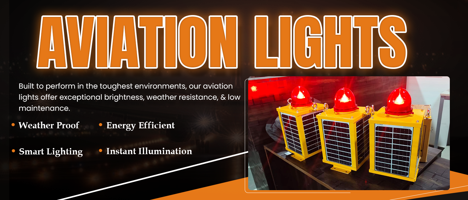 Aviation Lights