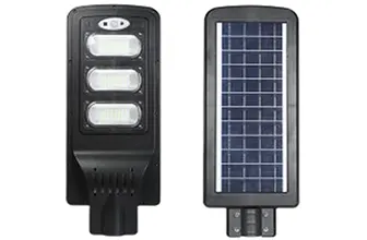 Solar Street Lights