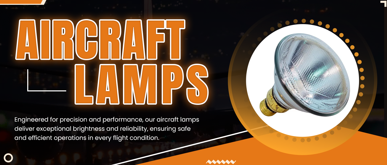 Aircraft Lamps